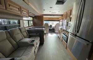 Uppity Trailer