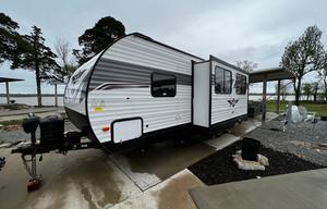 Fully Stocked, Double Bunk | Sleeps 6-8 | 2022 RV