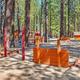 Tahoe Valley Campground