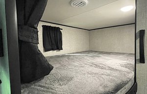Zeus the 2022 Bunkhouse (Sleeps 8)