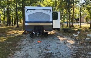 2020 Forest River RV Rockwood Roo 23FK
