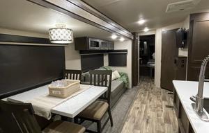 2019 Forest River RV Wildwood Heritage Glen LTZ 300BH RV rental photo 1