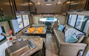 2020 Thor Motor Coach Four Winds 28A