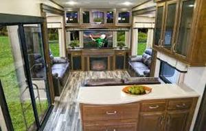 Luxury in the wilderness at a lower price