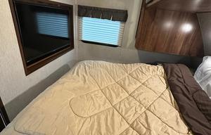 Family & Pet Friendly 28' Camper Near Campsites!