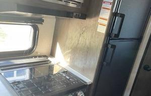 2021 Forest River RV Wildwood X-Lite 240BHXL