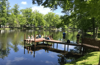 Country Acres Campground & RV Park