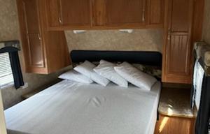 Perfect for your get away with the kids and pets.