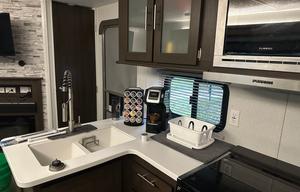 2019 Forest River RV Salem 26DBUD