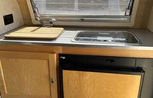 2019 nuCamp RV TAB 320 S Boondock