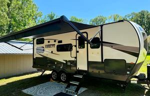 2024 Forest River RV Rockwood Mini Lite 2509S