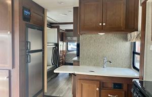2018 Forest River RV Forester 3171DS Ford