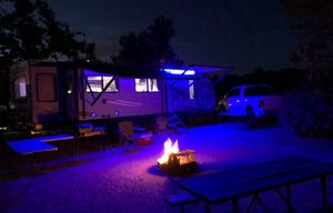 2019 Forest River RV Cherokee Alpha Wolf 26RL-L