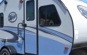 2018 Forest River R pod