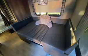 Bachabode Pet Friendly RV Rental
