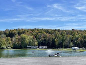 Scenic View Campground