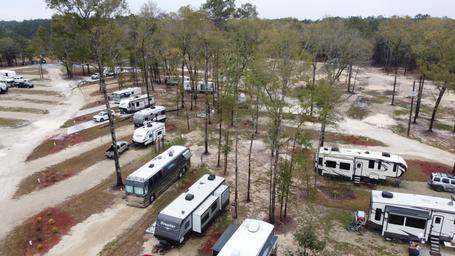 Ponce De Leon RV Park