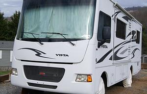 Colliewood's Pet Friendly RV Rentals
