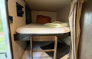 2018 Forest River RV Wildwood Heritage Glen