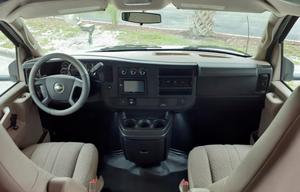 2019 Coachmen RV Freelander 21QB  4500