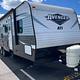 2019 Prime Time RV Avenger ATI 27DBS RV rental photo 8