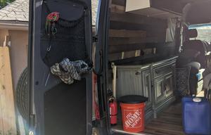 The Charcoal Charter