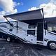 Luxury Class A GT5 2 Full Bathrooms