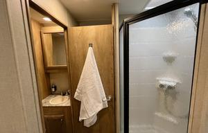Gladys the All Inclusive RV
