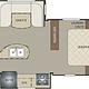 2015 Keystone RV Bullet 220RBI
