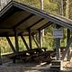 SYCAMORE FLATS PICNIC SHELTER