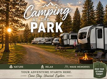 Camp Growlersburg