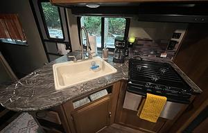 Creekside Hideaway