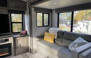 2021 Keystone RV Springdale 311RE