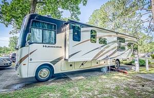 Delivery-2020 Thor-Turn Key Camping|Kids|Pets