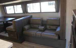 2019 Grey Wolf 26DBH