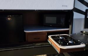 2015 Jayco White Hawk