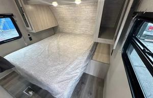 Catalina the Comfort and Happy Bunk