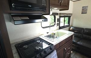 2018 Jayco Jay Flight SLX8 264BH Family Bunkhouse