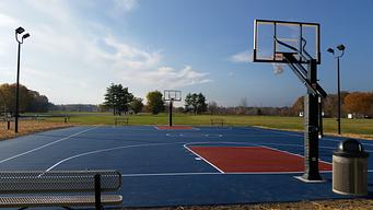 Batesville KOA Journey
