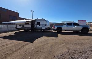 2022 KZ Sportsmen 292BHK RV rental photo 1