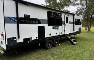 2024 Forest River RV Salem 27RKX