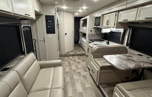 2022 Thor Motor Coach Chateau 31E