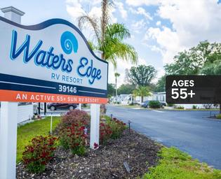 WAE Waters Edge
