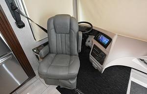 2021 Forest River RV Berkshire XLT 45CA