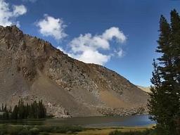 Trumbull Lake