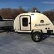 2020 Braxton Creek Bushwhacker Standard Model