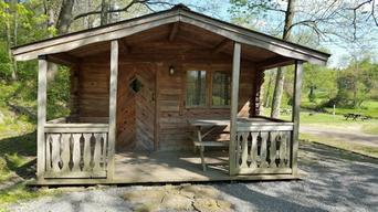 Mirror Lake RV Camping & Fishing