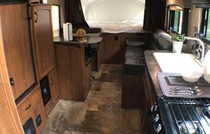 2016 Jayco Sleeps 6+ | Light & Easy to pull