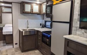 Taj-ma-haul - 1 BR*2 Dbl Bunks*Kid & Pet friendly