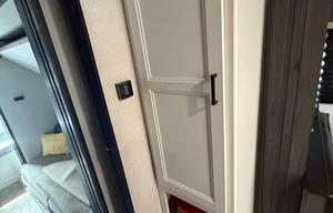 Ruelle get away Camper kid and pet friendly.